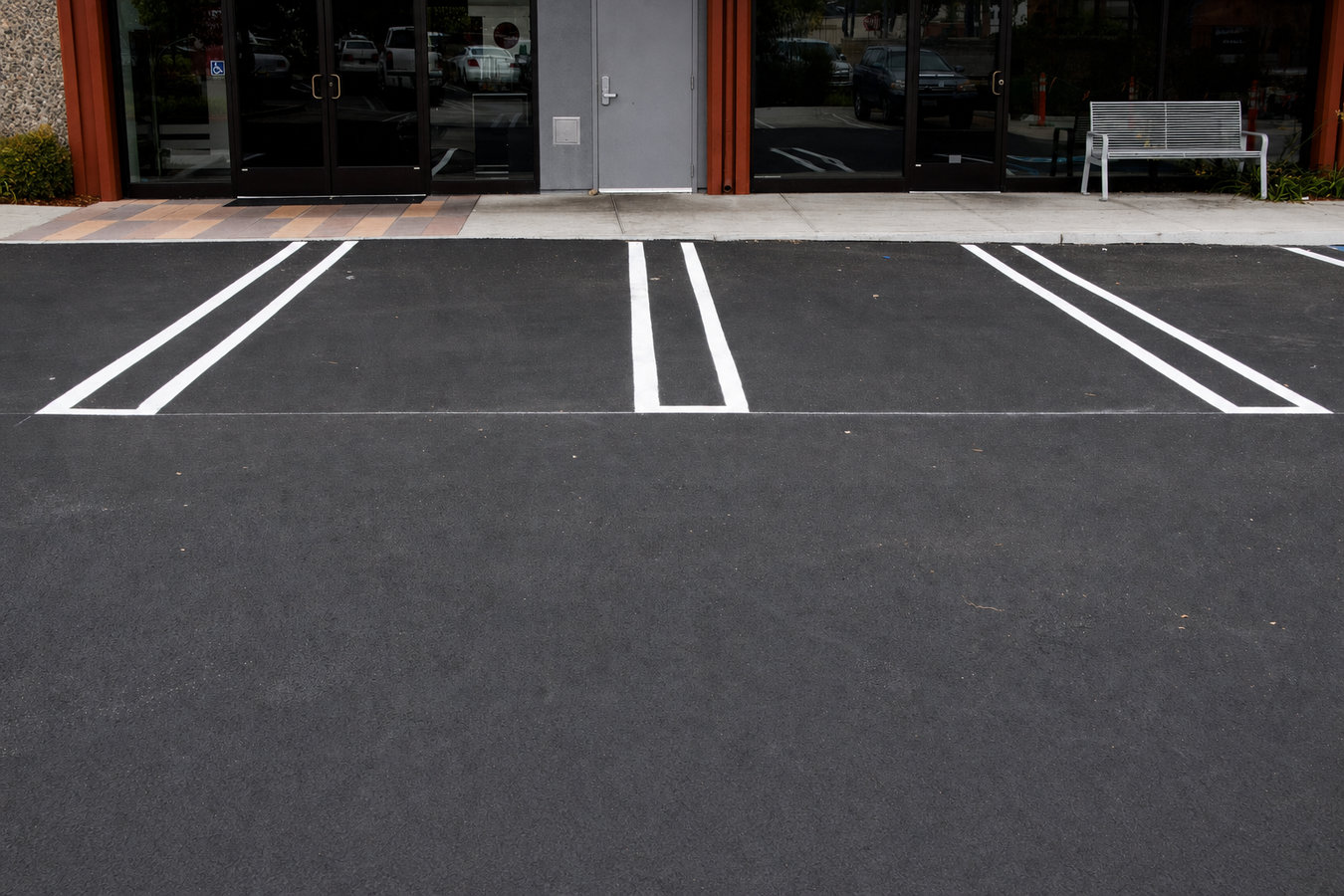 Asphalt Paving Contractor in Brentwood, CA